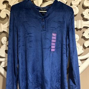 Women’s pajama top